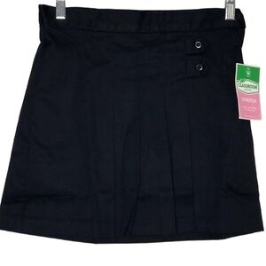 Classroom Uniforms navy blue scooter, NWT, 10 1/2